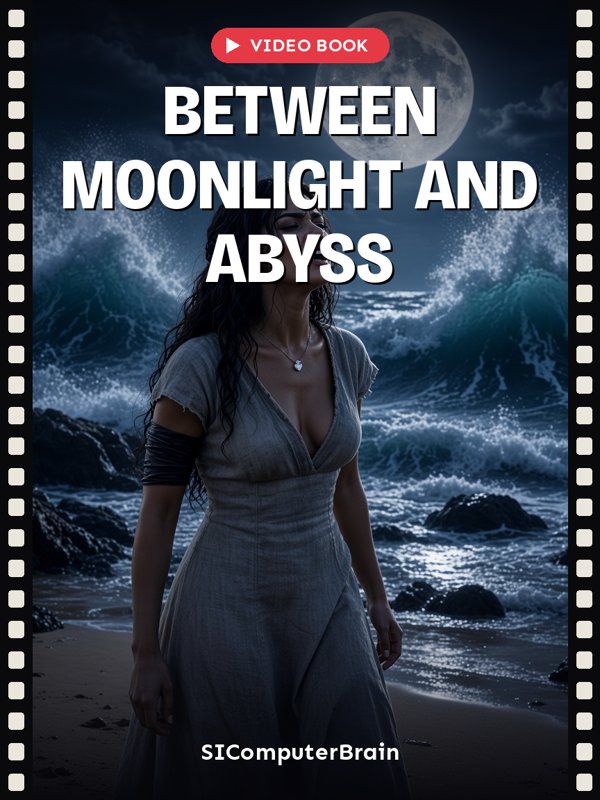 Cover of Between Moonlight and Abyss video book