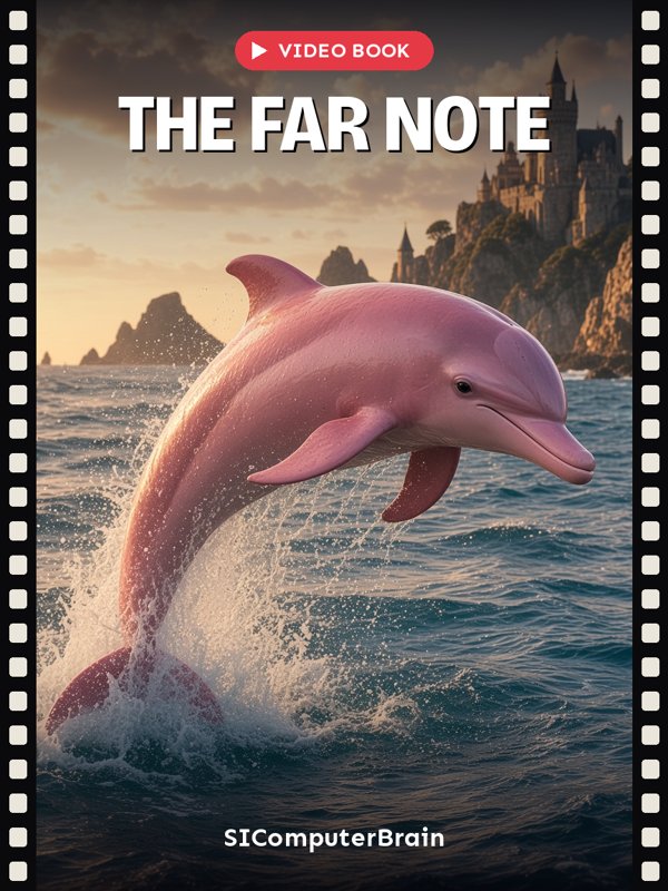 Cover of The Far Note video book