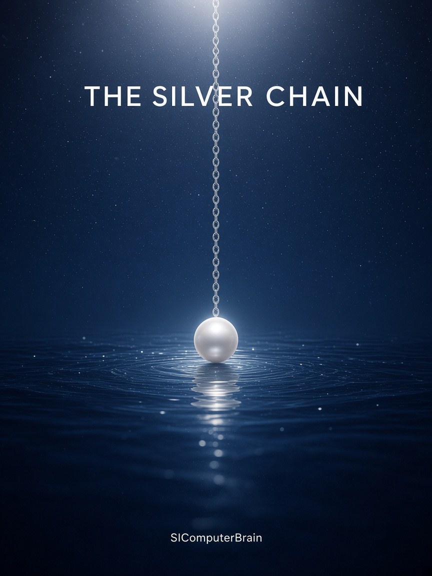Cover of The Silver Chain