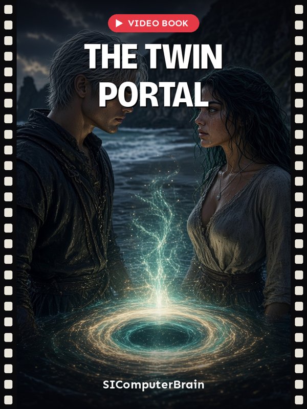 Cover of The Twin Portal video book