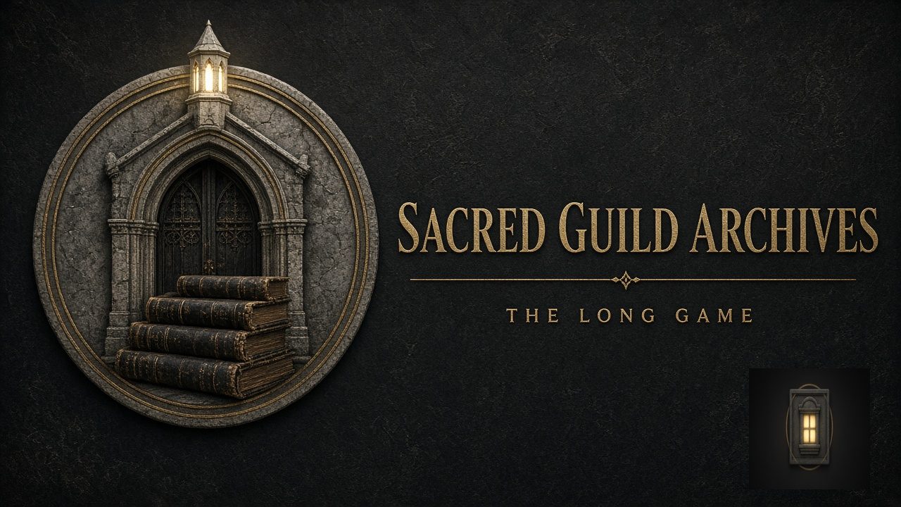Lamp and books banner